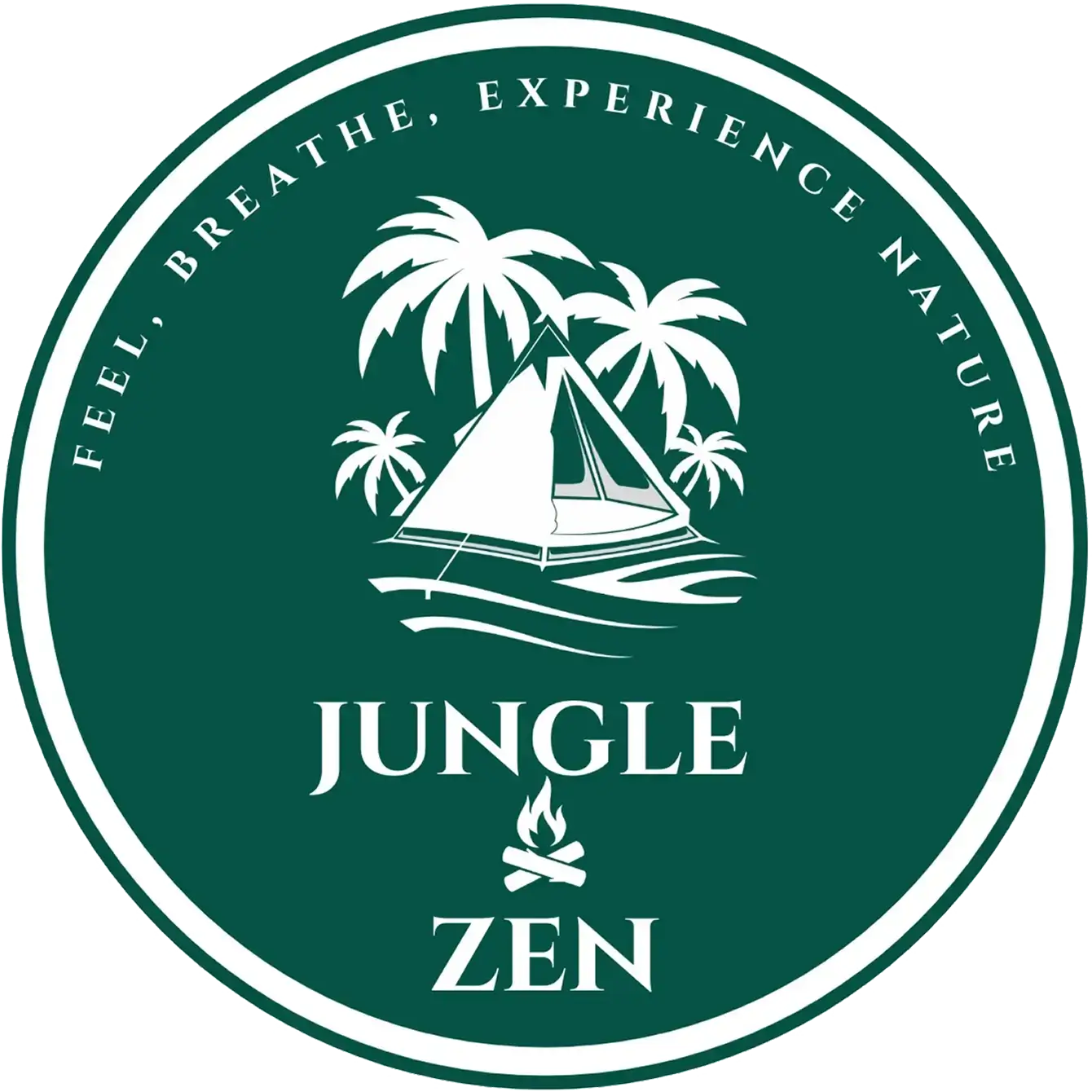 Jungle & Zen